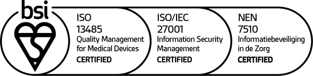 BSI Certified