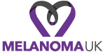 Melanoma UK logo