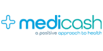 Medicash logo