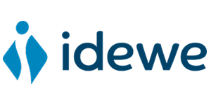 idewe logo