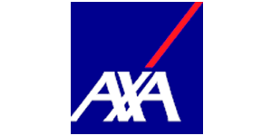 AXA logo