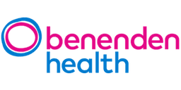 Benenden logo