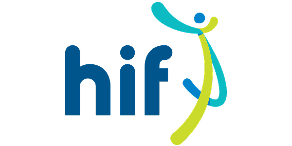 HIF logo