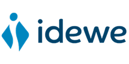 idewe logo