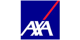 AXA logo