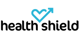 health shield logo