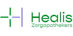 Healis Zorgapothekers logo